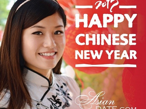 7 Reasons to Celebrate Chinese New Year 2015