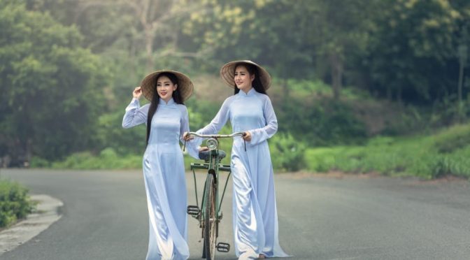 Ready For A New Beginning? Try This Vietnamese Tradition