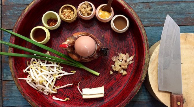 These dishes are why Asia is a foodie's Paradise.