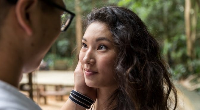 Practical Ways To Communicate Better With Your Partner | Asian Date