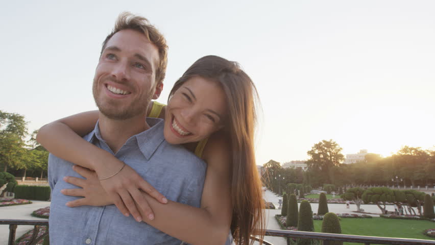 Your Partner Is More Invested In The Relationship, What Now? | Asian Date