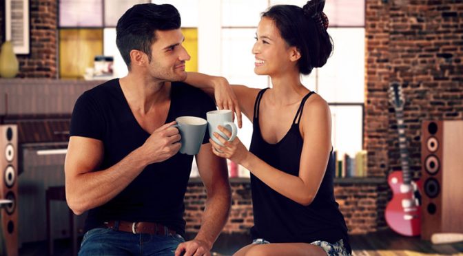 Relationship Behaviors Men And Women Show Are Very Different | Asian Date