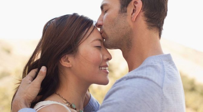 The Lessons We Will Learn From Good Relationships | Asian Date