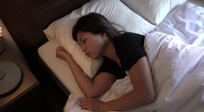 Sleeping Habits Are Affecting Your Dating Life | Asian Date
